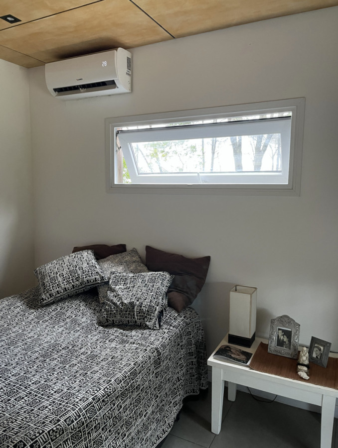 Apartamento ID.1786/ - José Ignacio. Apartamento un dormitorio y terraza exclusiva