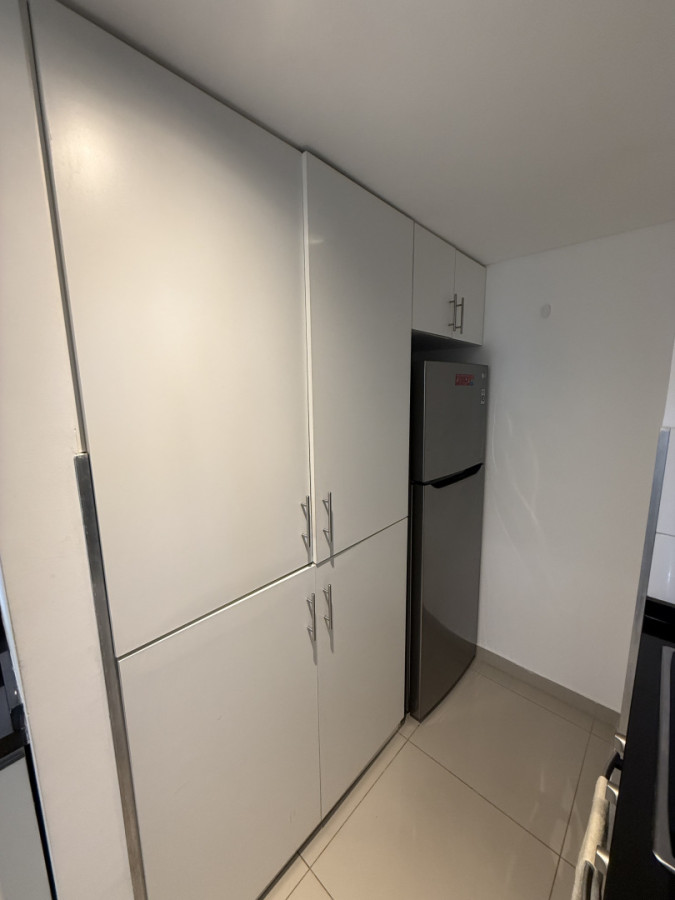 Apartamento ID.2079/ - Departamento en playa brava 2 baños y 2 dormitorios 