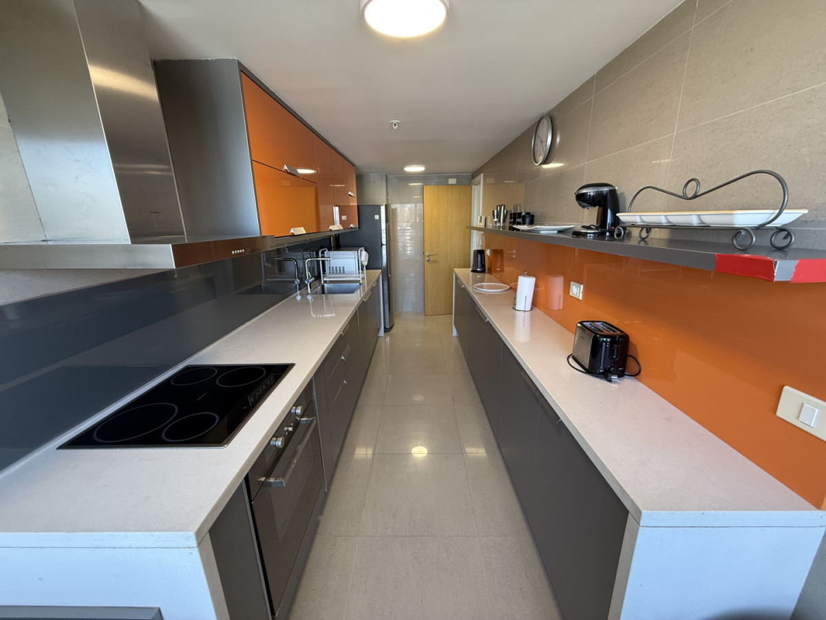 Apartamento ID.1863 - DEPARTAMENTO DE 3 SUITES EN ALEXANDER COLLECTION