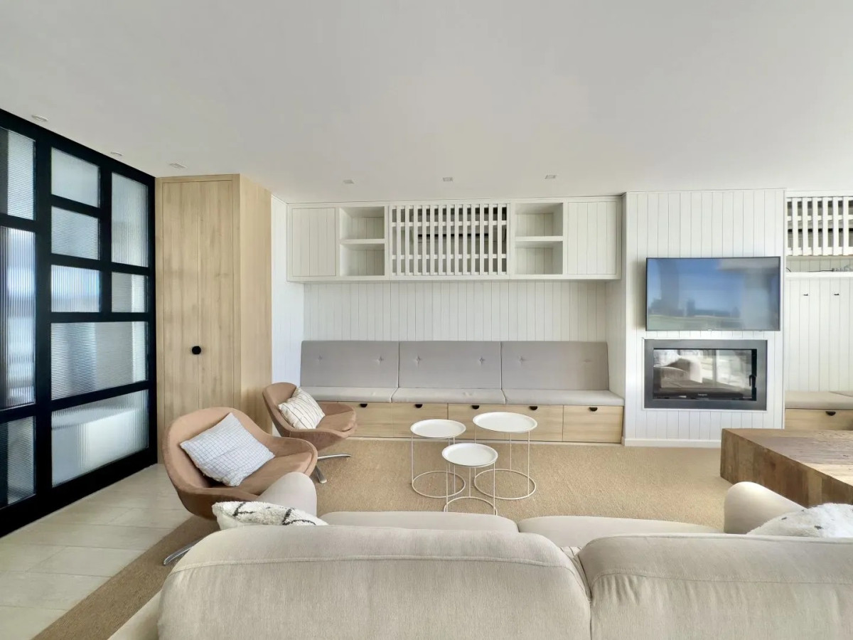 Apartamento ID.1959 -  Exclusivo Apartamento Esquinero en Imperiale II - Primera Fila Frente a Playa Brava