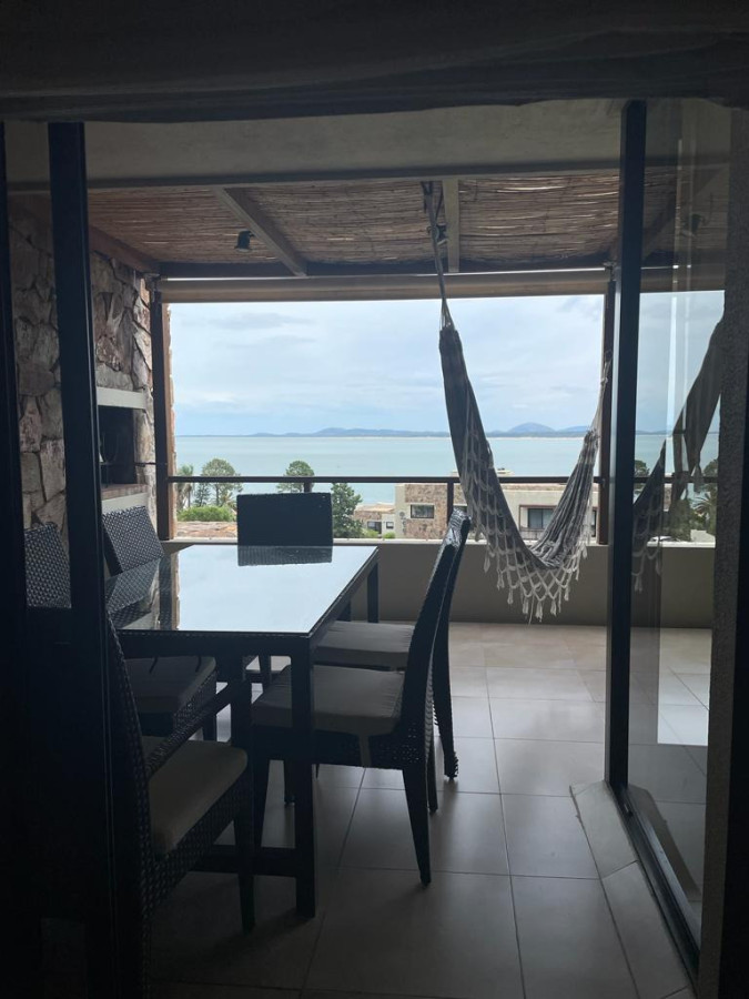 Apartamento ID.1856/ - DEPARTAMENTO PB  EN QUARTIER PUNTA BALLENA