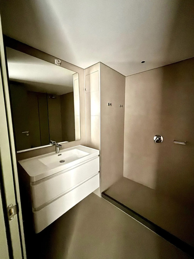 Apartamento ID.2144 - Alquilo 2 dormitorios a estrenar puertito de buceo