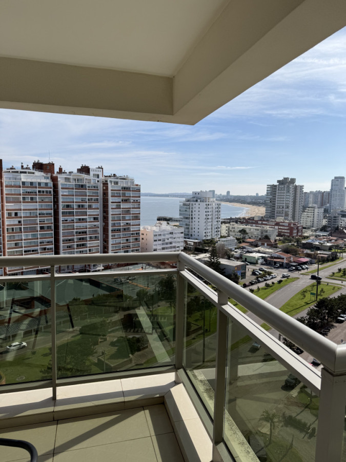 Apartamento ID.2110/ - Departamento de 2 suites en Torre  Imperiale III