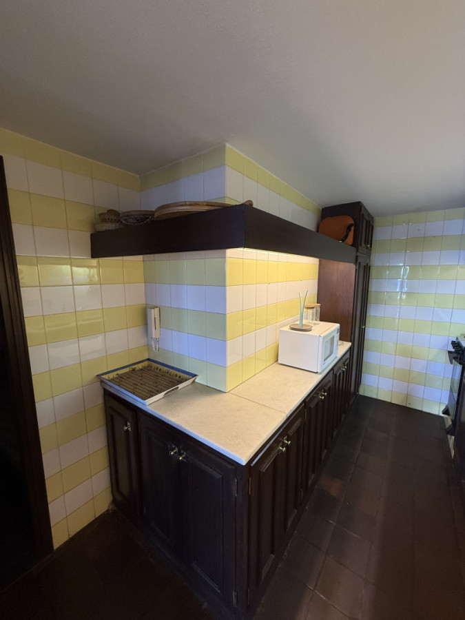Apartamento ID.2196/ - Departamento en Fallaron primera linea de playa brava 