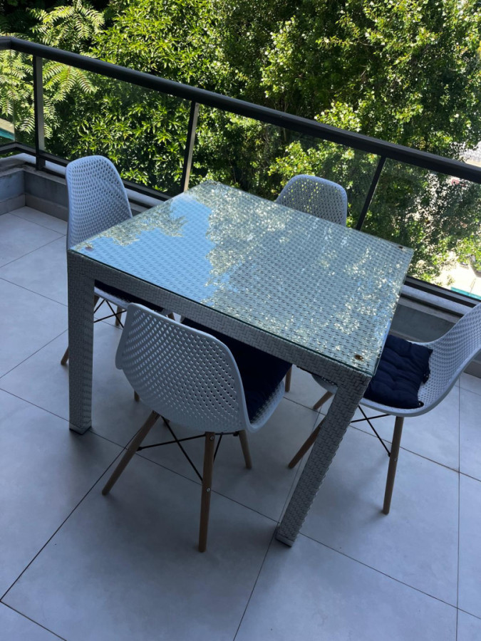 Apartamento ID.2073/ - Departamento 2 dormitorios en Punta del Este