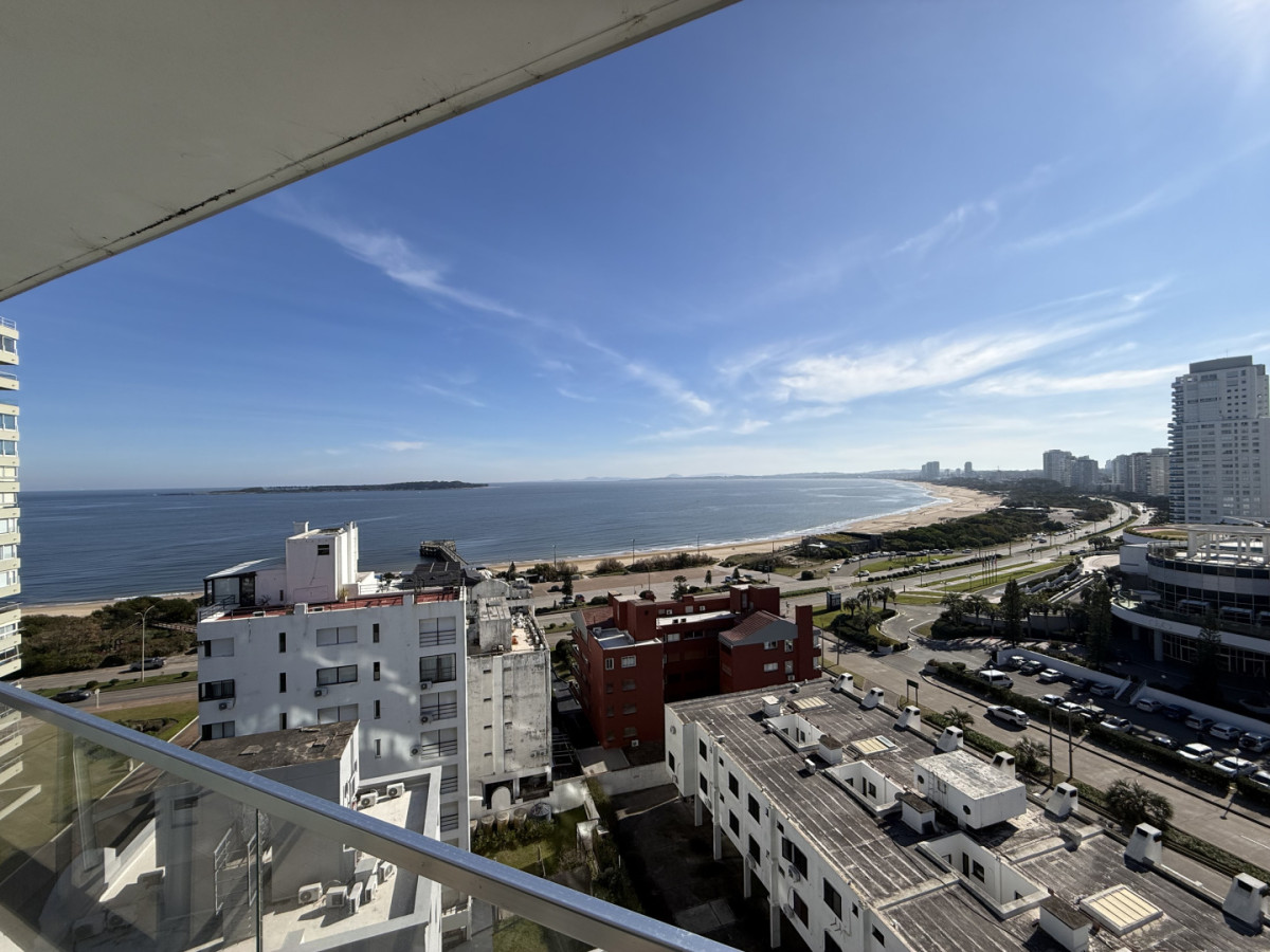Apartamento ID.1864 - Departamento de 3 suites + servicio en Alexander Collecion