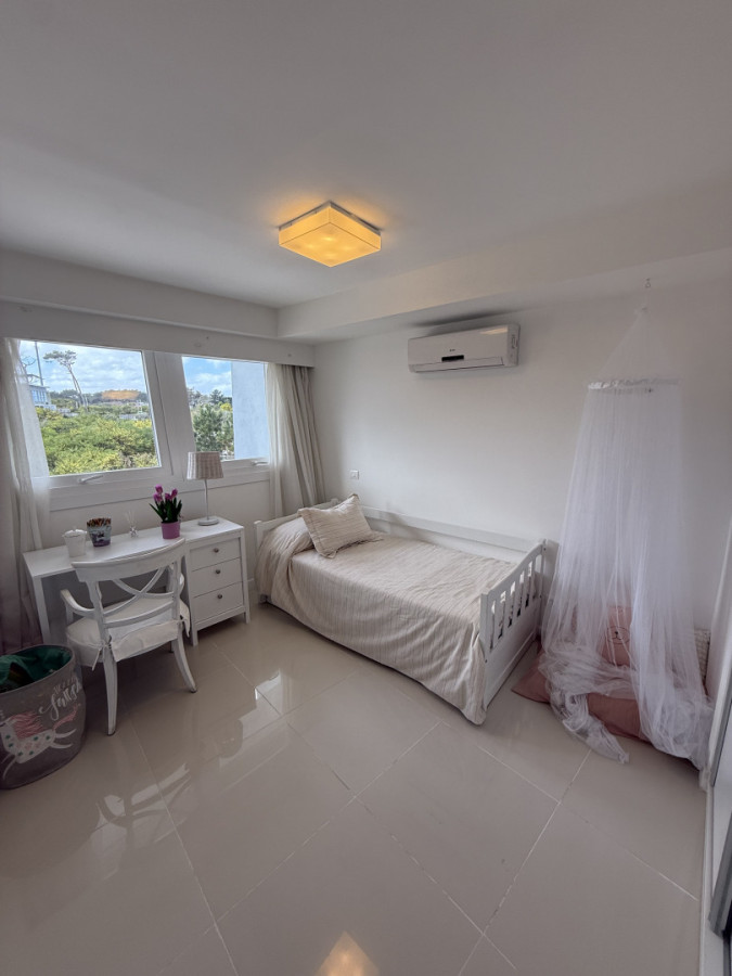 Apartamento ID.2292 - Departamento de 3 dormitorios en manantiales
