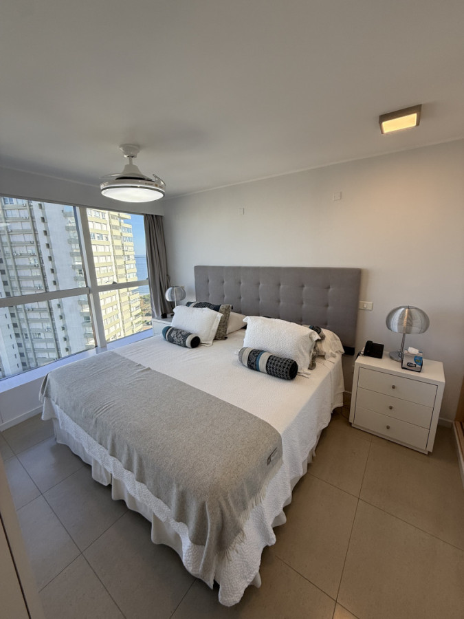 Apartamento ID.1864 - Departamento de 3 suites + servicio en Alexander Collecion