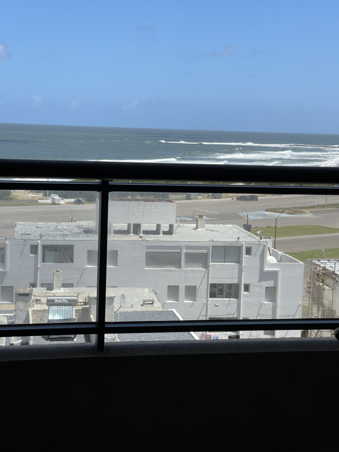 Apartamento ID.1289 - VENTA- Departamento 2 dormitorios a estrenar- Pda 3 Brava- Punta del Este