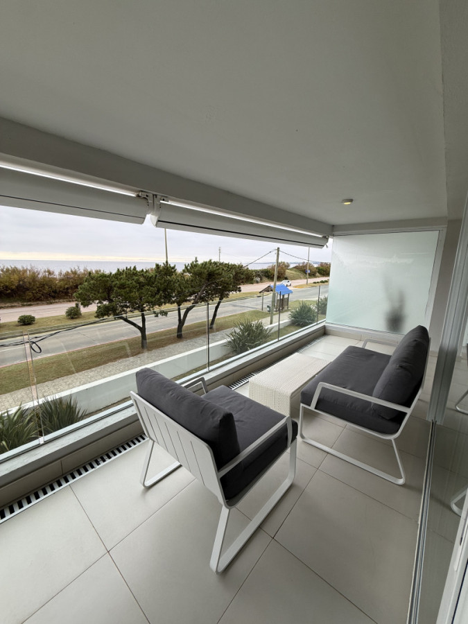 Apartamento ID.1883 - Departamento en Horizonte 3 dormitorios + servicio