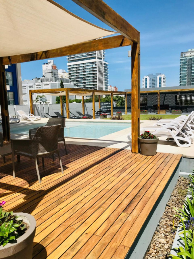 Apartamento ID.2200 - Departamento en Forest Tower 2 
