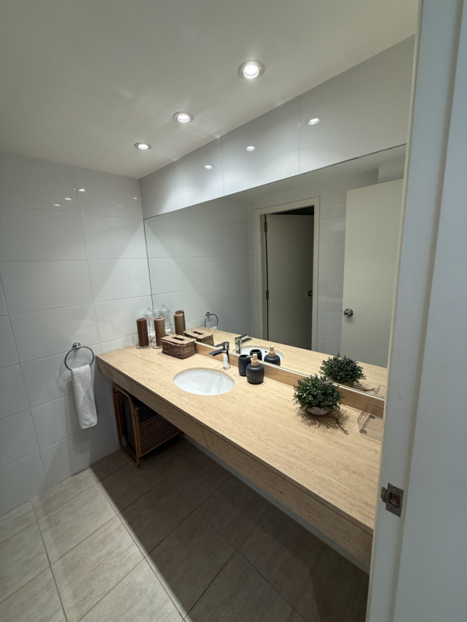 Apartamento ID.1778/ - Departmamento  de 3 dormitorios en Siglo Sol 