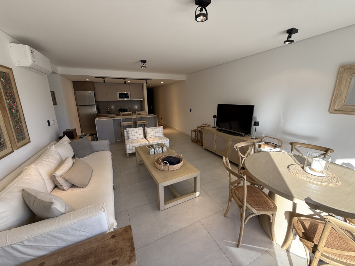 Apartamento ID.1565 - Sense Manantiales, 2 dormitorios