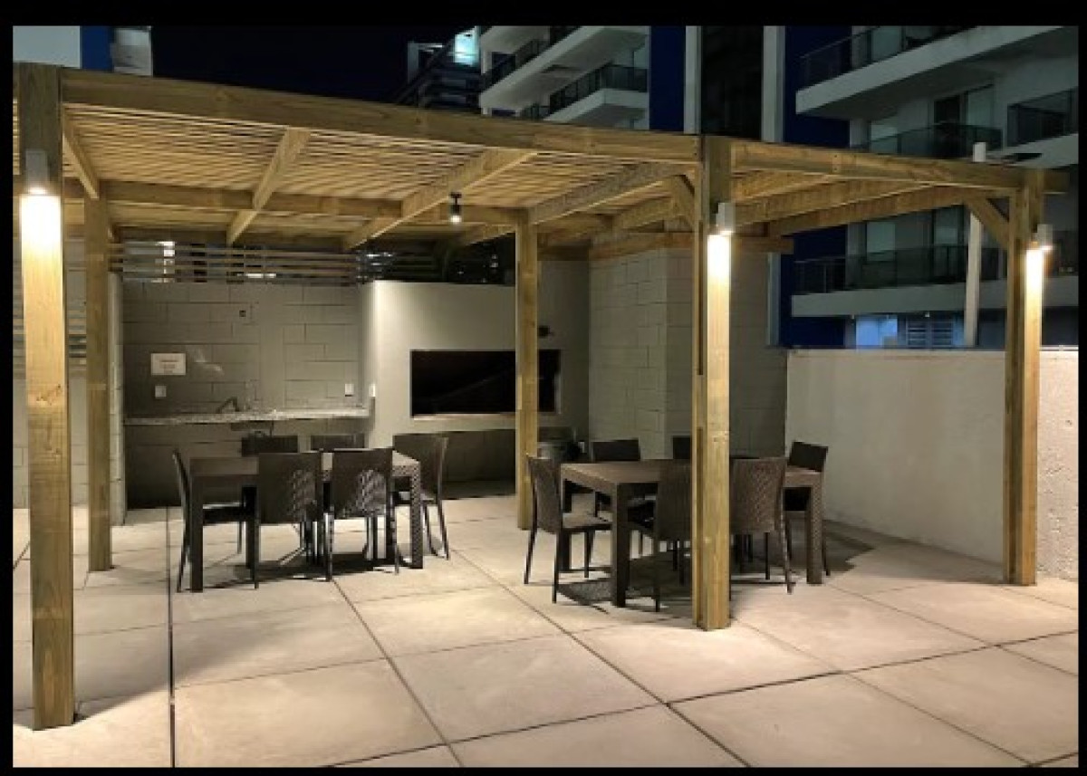 Apartamento ID.1338/ - VENTA- Departamento 1 dor + Amenities- Brava- Punta del Este