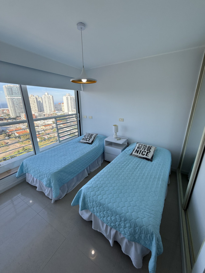 Apartamento ID.1863 - DEPARTAMENTO DE 3 SUITES EN ALEXANDER COLLECTION