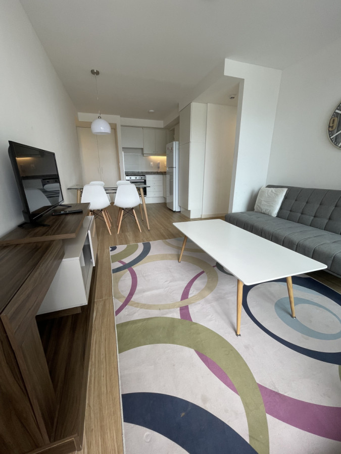 Apartamento ID.1321 - VENTA- Apartamento 2 dor- Amenities- Brava Punta del Este