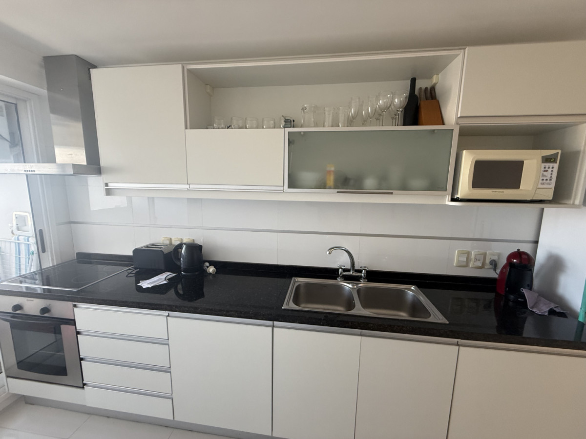 Apartamento ID.2358/ - Apartamento en Casino Tower 2 dormitories 