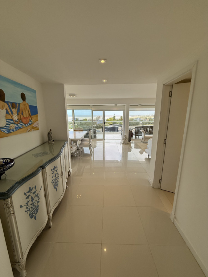 Apartamento ID.2292 - Departamento de 3 dormitorios en manantiales