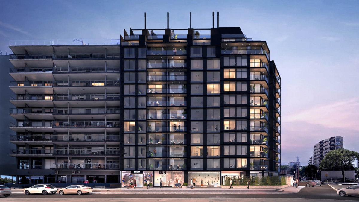 Apartamento ID.1985/ - PRE VENTA MORE BUCEO