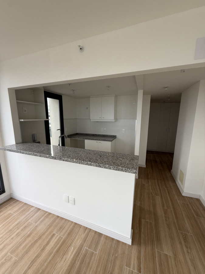 Apartamento ID.1902/ - Departamento con vista al mar 2 dormitorios y 2 baños 