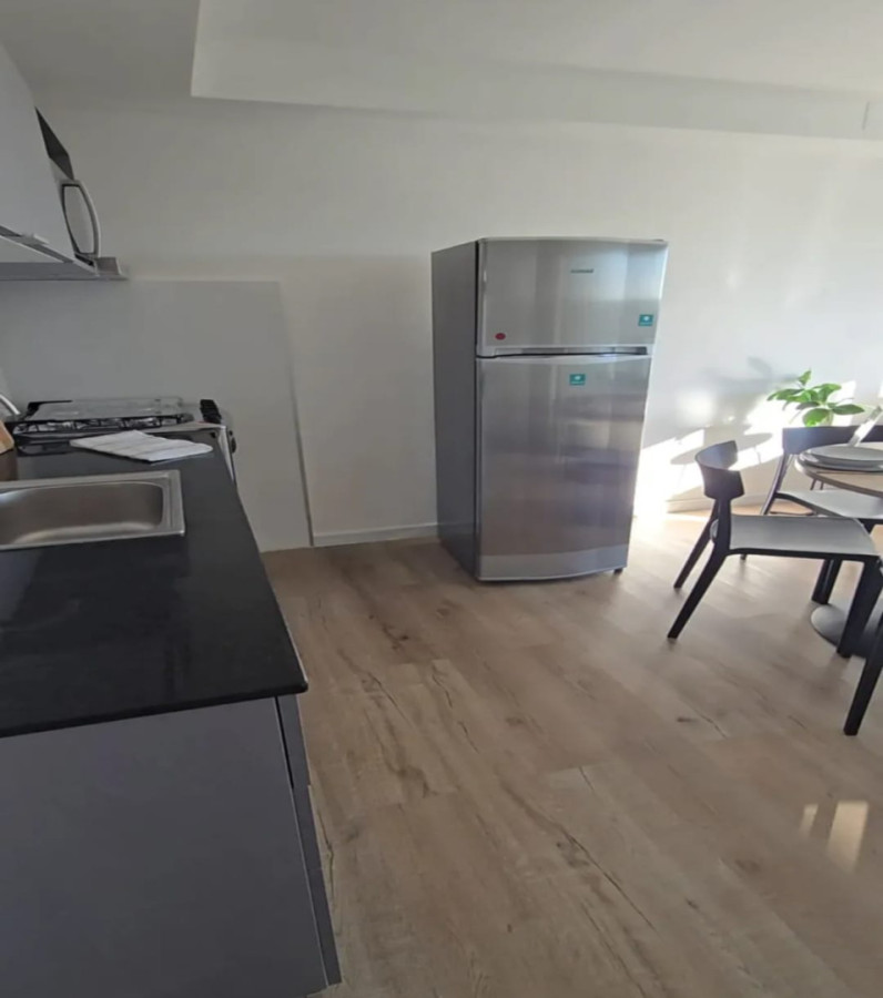 Apartamento ID.2097/ - PIso alto en Malvin