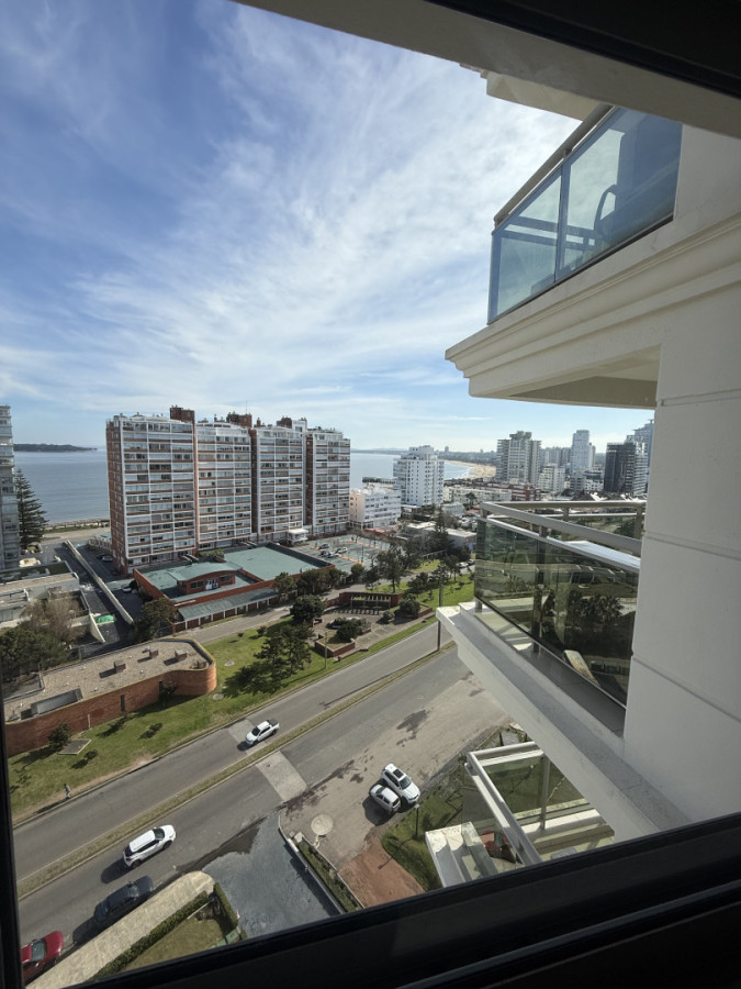 Apartamento ID.2110/ - Departamento de 2 suites en Torre  Imperiale III