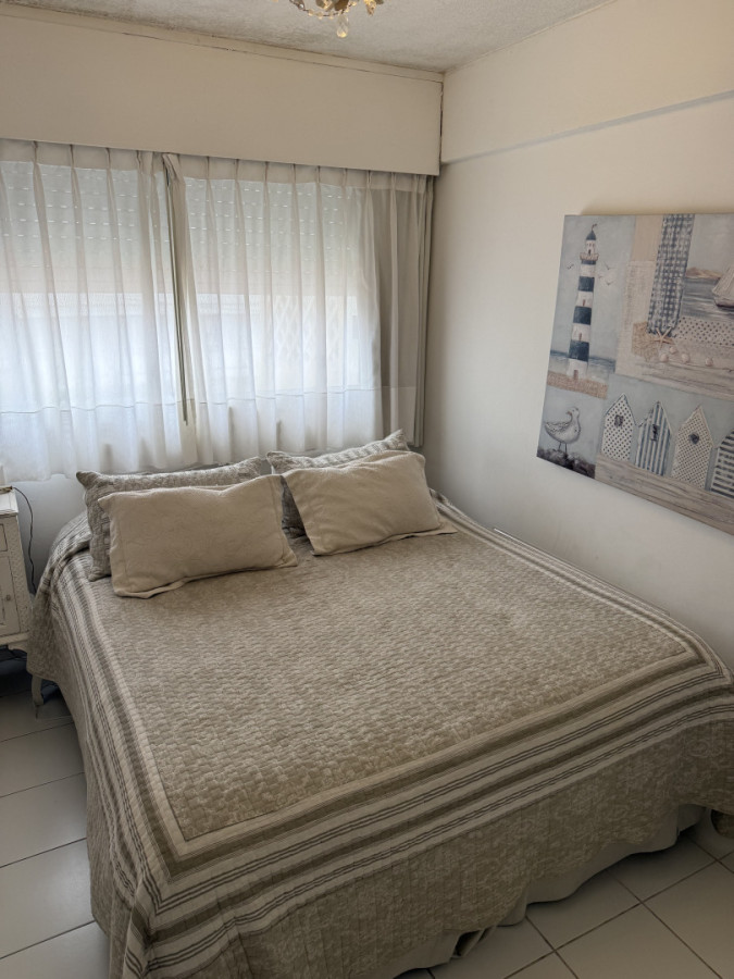 Apartamento ID.2392/ - Departamento Primera fila en peninsula 