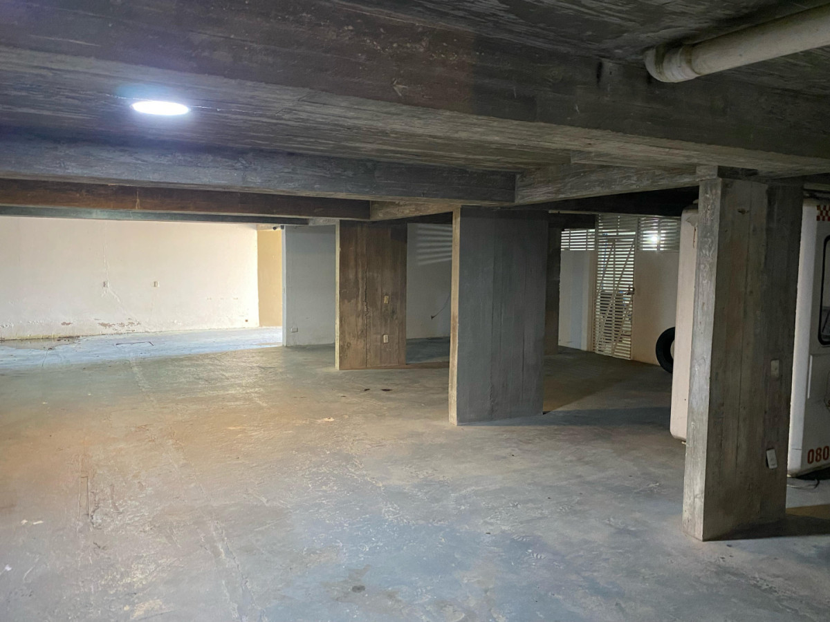 Apartamento ID.2026 - Departamento 2 dormitorios 2 baños en manantiales 