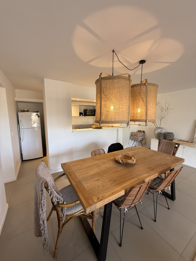 Apartamento ID.1831/ - DEPARTAMENTO 3 DOMITORIOS EN RINCON DEL INDIO