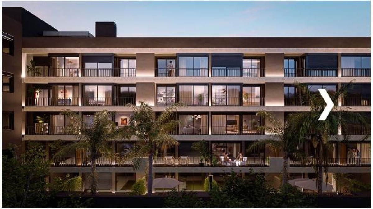 Apartamento ID.1975/ - Apartamento de 2 Dormitorios en el Buceo a estrenar