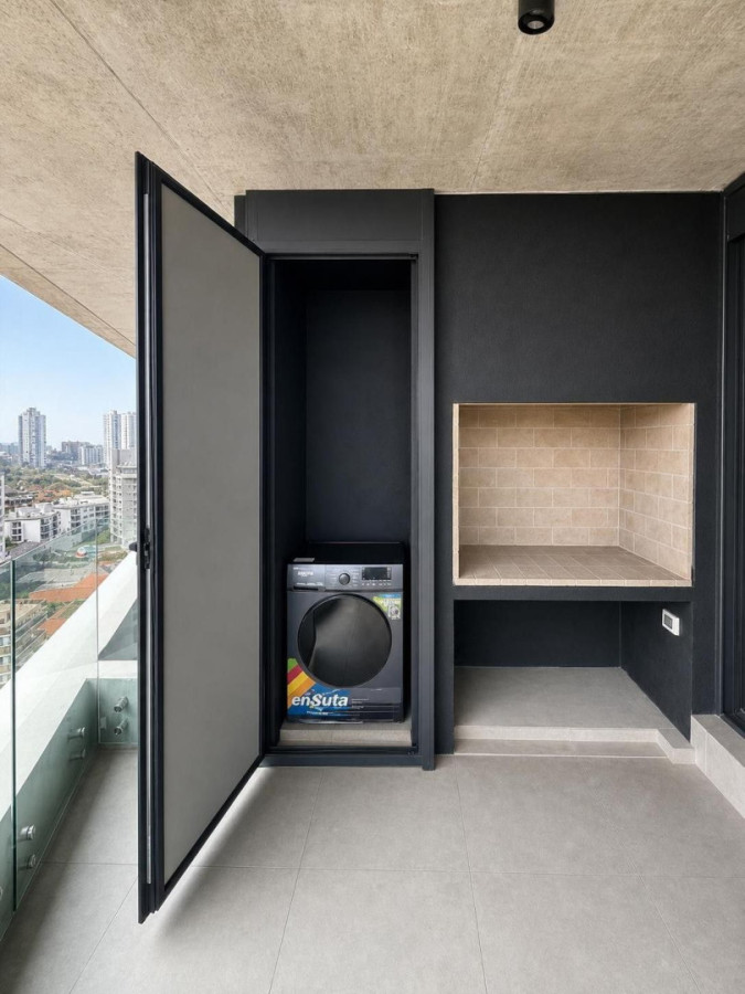 Apartamento ID.1957/ - Departamento 2 dormitorios 2 baños en Playa Brava 