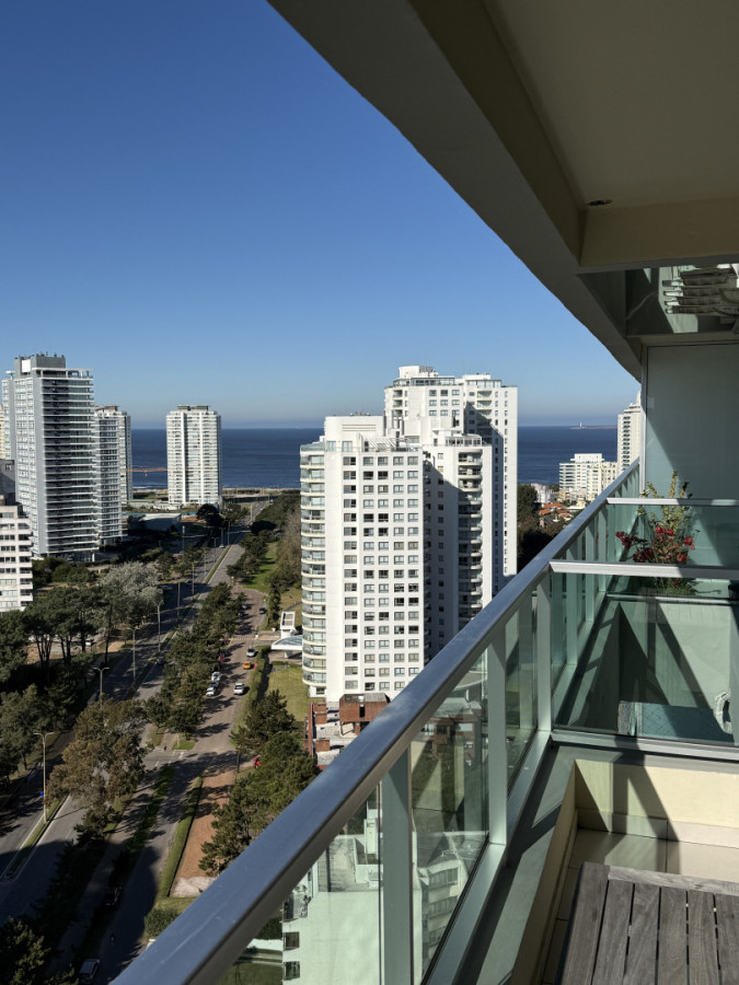 Apartamento ID.1869 - DEPARTAMENTO DE 3 DORMITORIOS EN GALA VISTA 