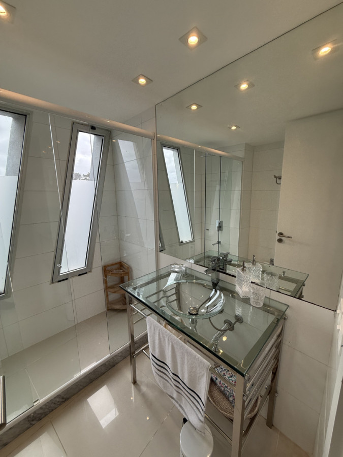 Apartamento ID.2292 - Departamento de 3 dormitorios en manantiales