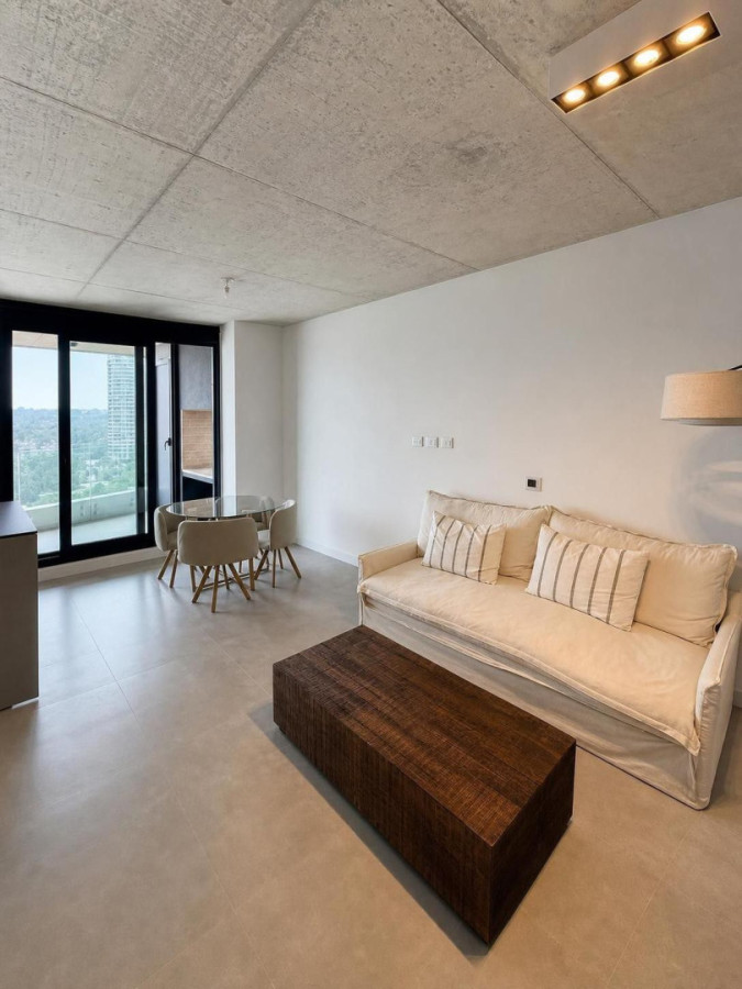 Apartamento ID.1957/ - Departamento 2 dormitorios 2 baños en Playa Brava 