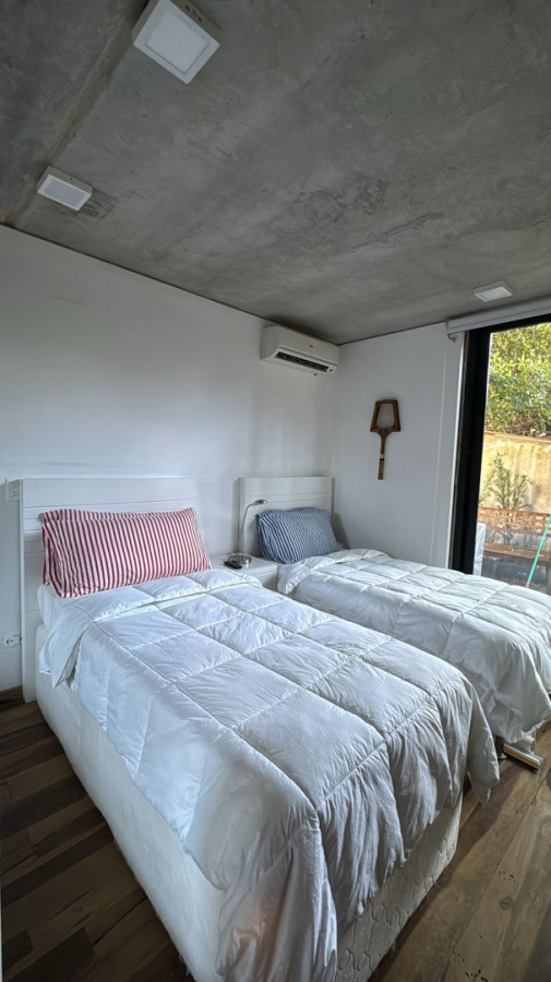 Apartamento ID.1876/ - Departamento 2 dormitorios en Be House