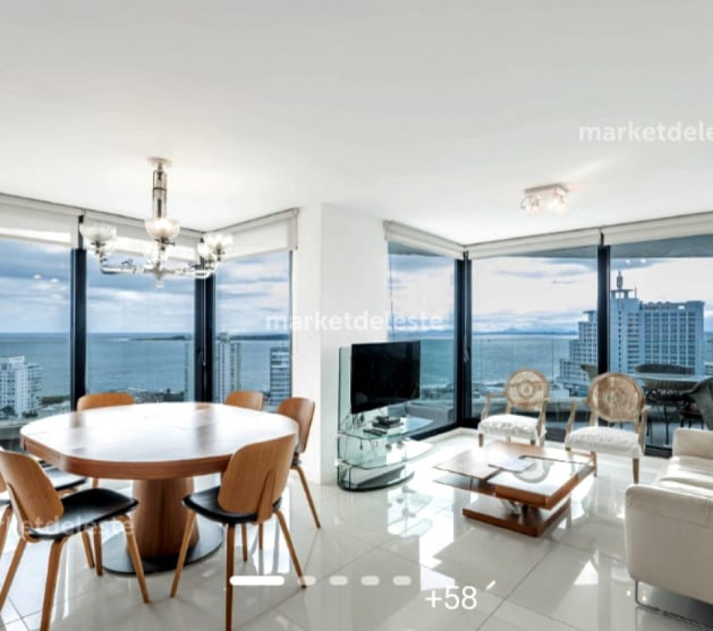 Apartamento ID.1867 - Art Tower 3 suites piso alto