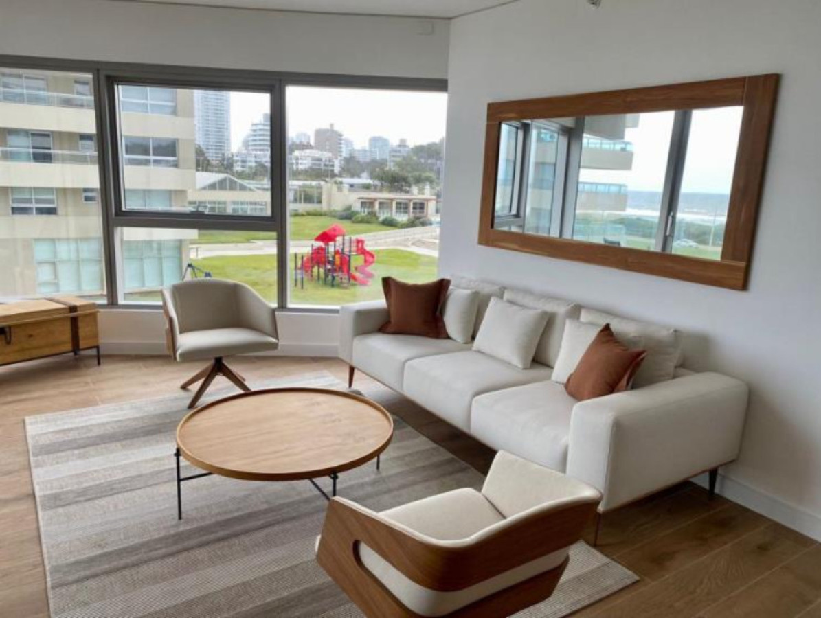 Apartamento ID.1569 - Trump Tower PDE 2 suites