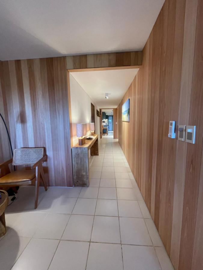Apartamento ID.1573 - ALQUILER - MANANTIALES- Frente al mar