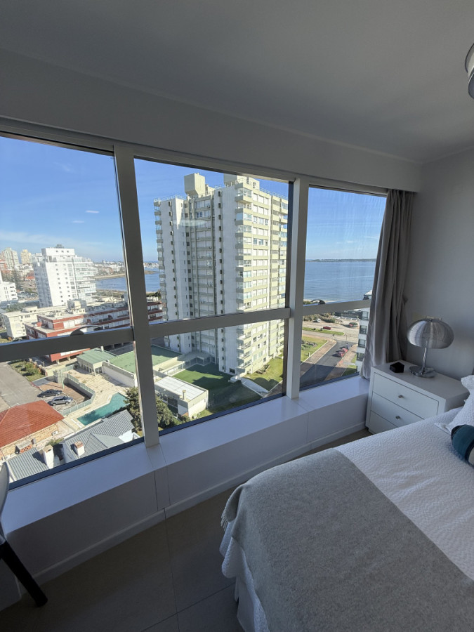 Apartamento ID.1864 - Departamento de 3 suites + servicio en Alexander Collecion