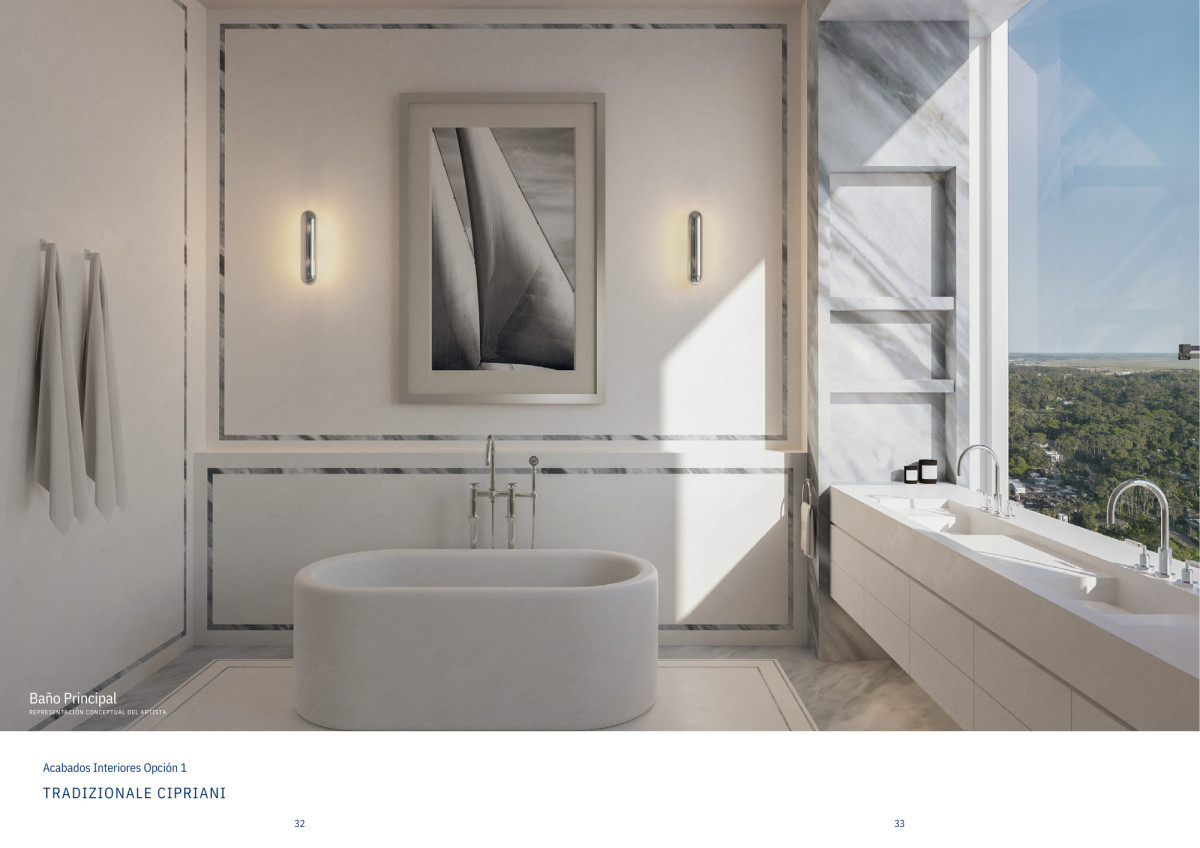 Apartamento ID.1279 - Cipriani  