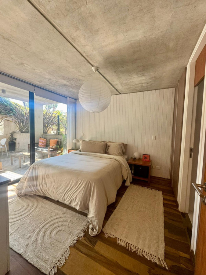 Apartamento ID.1876/ - Departamento 2 dormitorios en Be House