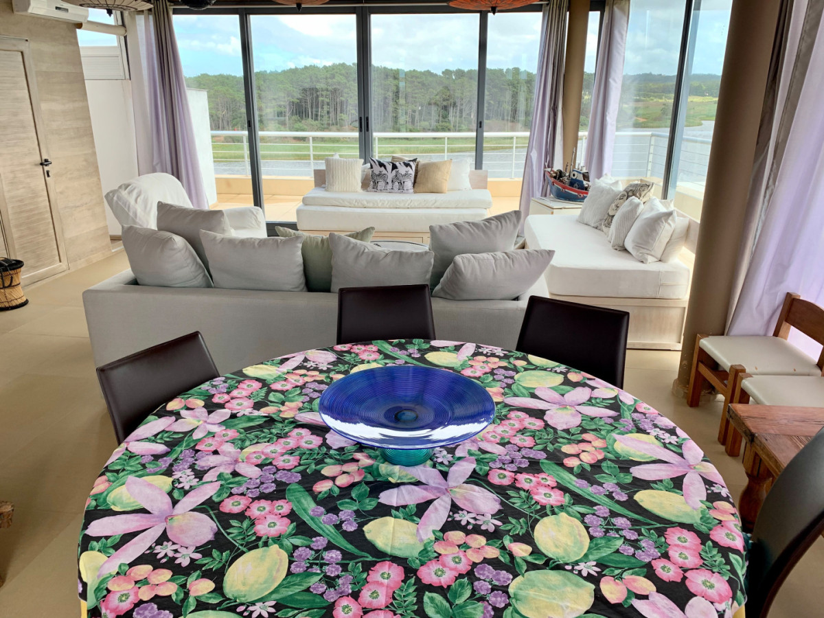 Apartamento ID.2308/ - Penthouse Duplex en Terrazas De La Laguna