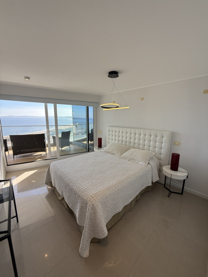 Apartamento ID.1863 - DEPARTAMENTO DE 3 SUITES EN ALEXANDER COLLECTION