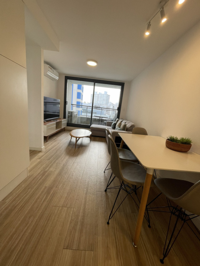 Apartamento ID.1962/ - OPORTUNIDAD- VENTA- Departamento 2 dor- Pda 3 Brava- Punta del Este