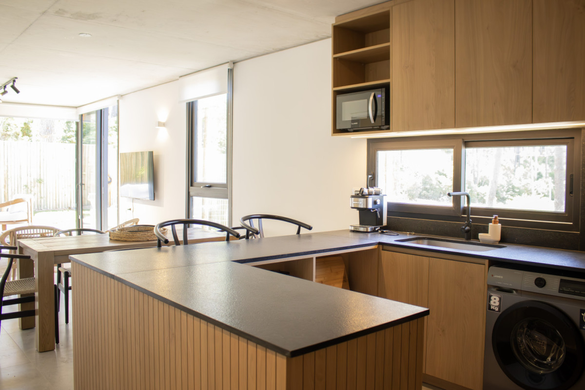Apartamento ID.2227/ - Apartamento de 2 dormitorios en BO HOUSE 2 