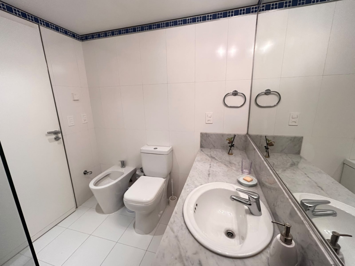 Apartamento ID.2286 - Apartamento de 3 dormitorios + Servicio en Le Parc 
