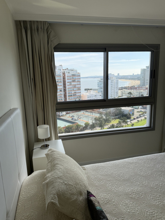 Apartamento ID.2110/ - Departamento de 2 suites en Torre  Imperiale III