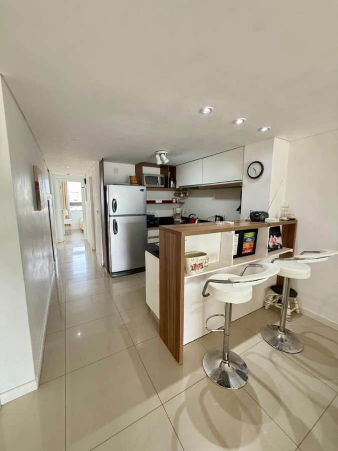Apartamento ID.2154/ - Departmamento en Edificio Chronos Playa Brava