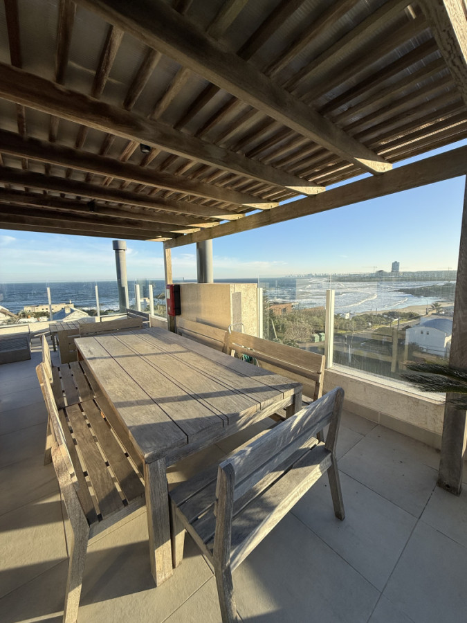 Apartamento ID.1845 - DEPARTAMENTO EN LA BARRA 3 DORM