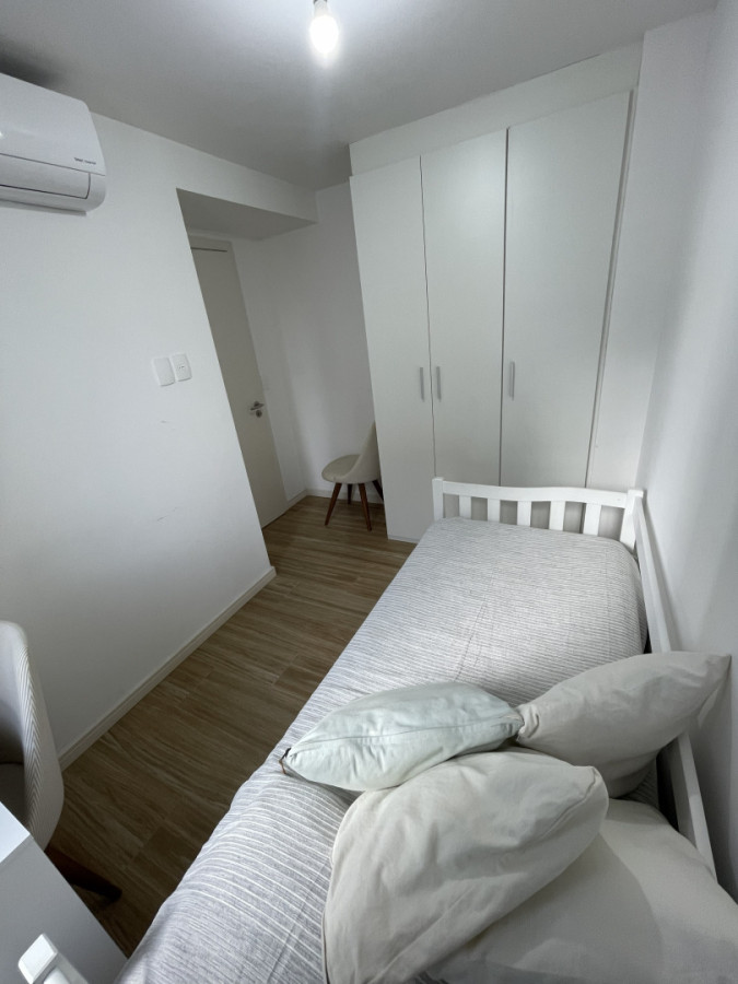 Apartamento ID.1962/ - OPORTUNIDAD- VENTA- Departamento 2 dor- Pda 3 Brava- Punta del Este